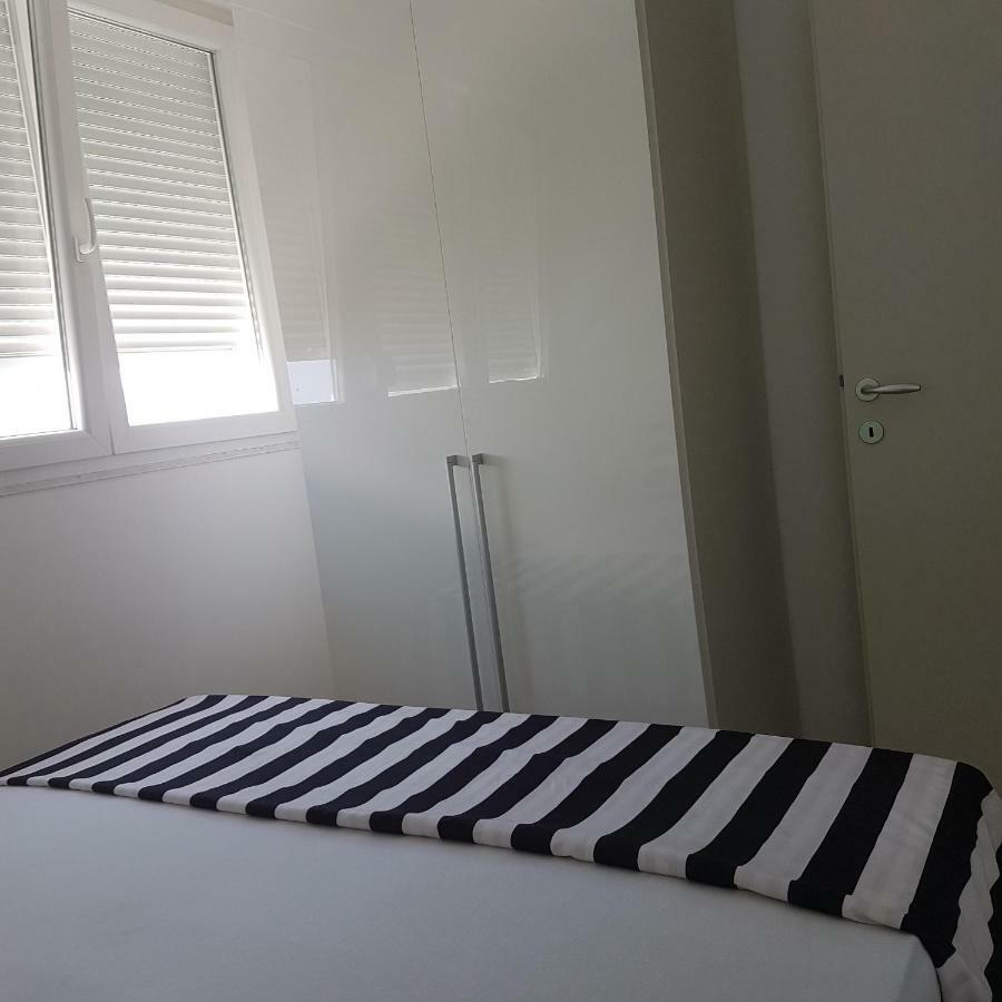 Apartment Milka สปลิท ภายนอก รูปภาพ