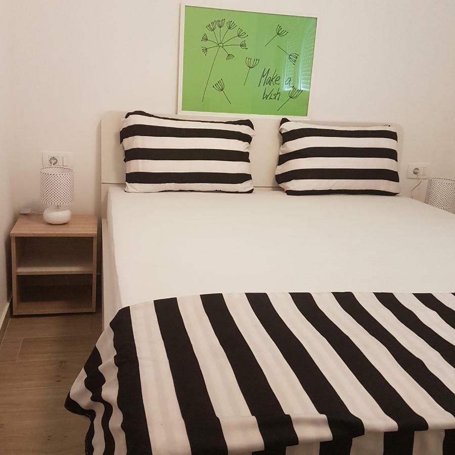 Apartment Milka สปลิท ภายนอก รูปภาพ